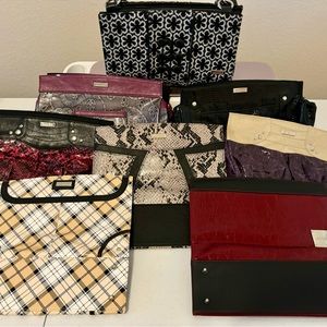 Miche - Classic Bag with 8 covers